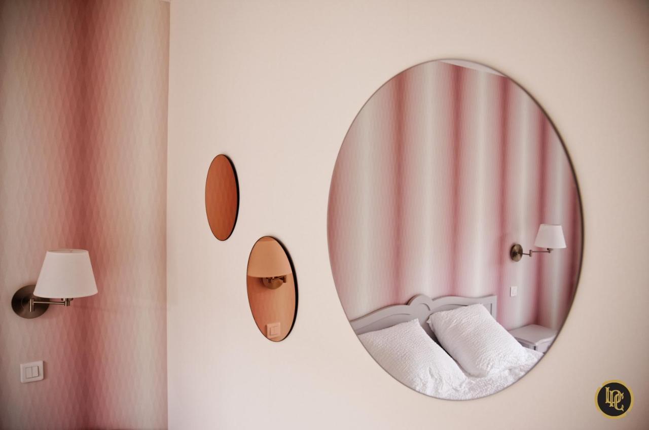 Maison D'Hotes "La Pause Champenoise" Champfleury  외부 사진